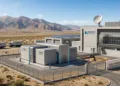 Terra Innovatum Global firmó una carta de intención comercial con la firma Waiken ILW para implementar su plataforma de microrreactores nucleares SOLO en la infraestructura de centros de datos de DIRECTV Latin America y SKY Brasil.