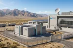 Terra Innovatum Global firmó una carta de intención comercial con la firma Waiken ILW para implementar su plataforma de microrreactores nucleares SOLO en la infraestructura de centros de datos de DIRECTV Latin America y SKY Brasil.