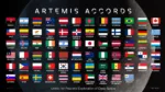 Mauricio se convirtió en el país número 70 en firmar los Acuerdos Artemis.