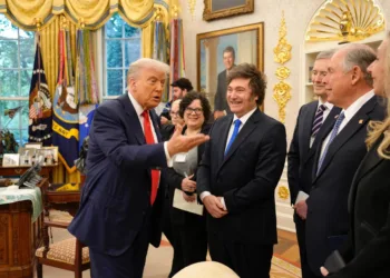 Argentina se suma a Pax Silica, una red de paises alineados para fortalecer cadenas de suministro de inteligencia artificial (IA).