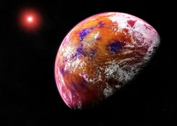 ¿Un planeta para evacuar la Tierra? La NASA estudia la “nueva Tierra” más cercana al Sistema Solar