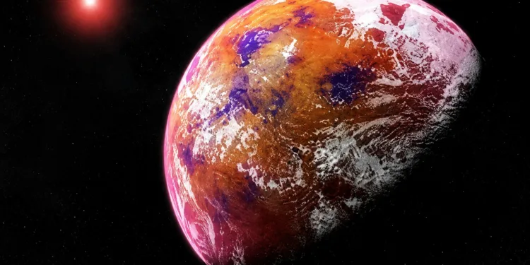 ¿Un planeta para evacuar la Tierra? La NASA estudia la “nueva Tierra” más cercana al Sistema Solar