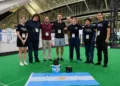 Argentina se consagra ganadora de la RoboCup 2026, una competencia internacional de robótica.