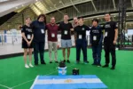 Argentina se consagra ganadora de la RoboCup 2026, una competencia internacional de robótica.