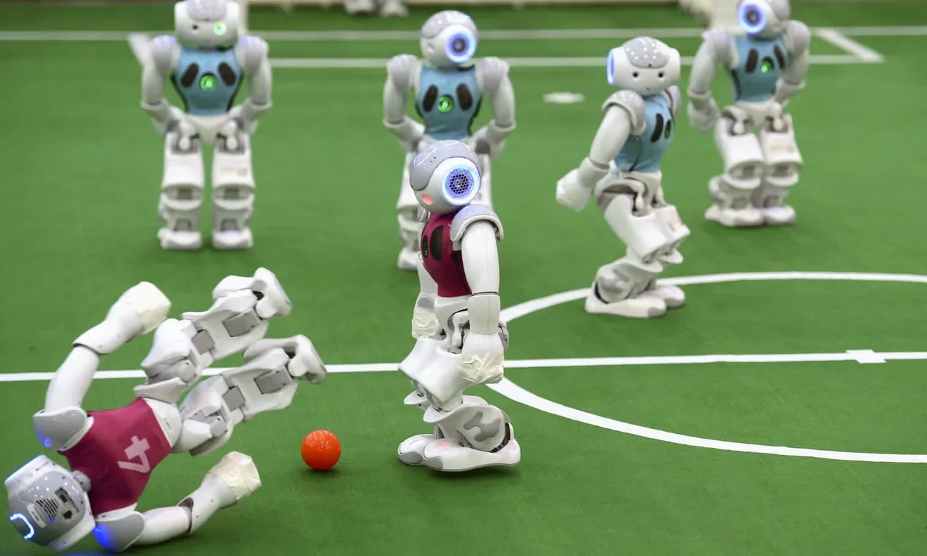 Argentina se consagra ganadora de la RoboCup 2026, una competencia internacional de robótica.