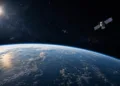 La inversión en empresas satelitales alcanza un récord anual en apenas seis meses.