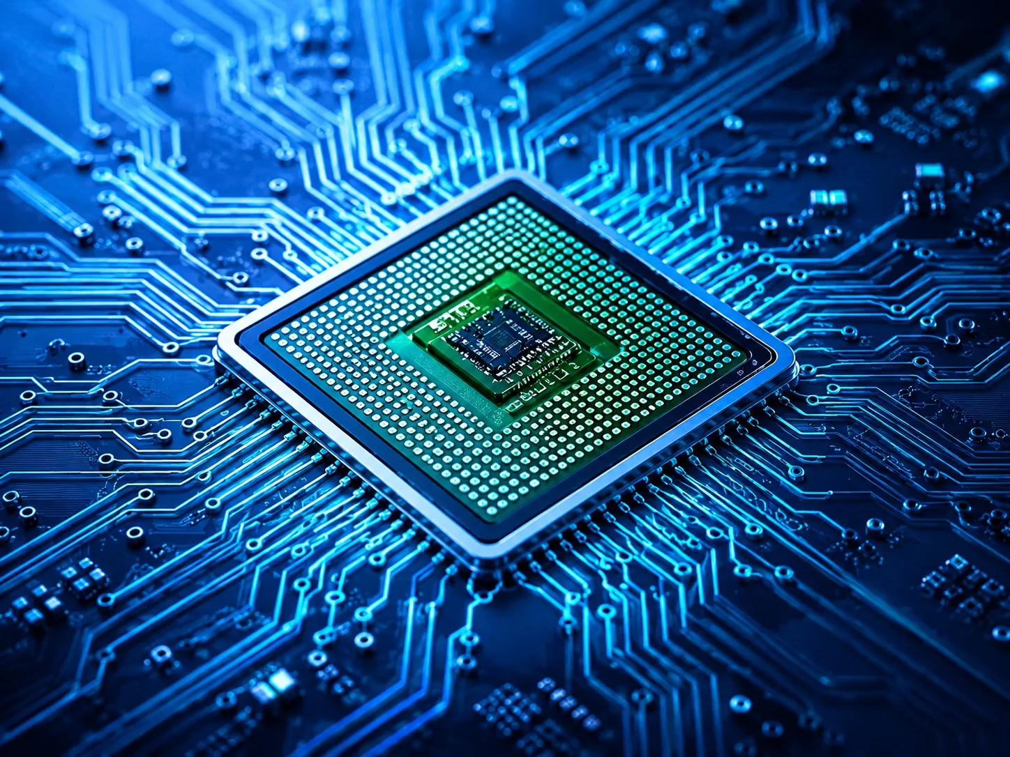 Pax Silica es una iniciativa impulsada por Estados Unidos, para disputar la hegemonía oriental sobre los semiconductores y la inteligencia artificial.