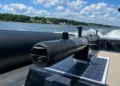 La empresa estadounidense Vatn Systems está desarrollando SIGURD, un sistema autónomo detecta y neutraliza minas submarinas.