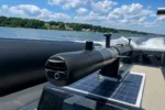 La empresa estadounidense Vatn Systems está desarrollando SIGURD, un sistema autónomo detecta y neutraliza minas submarinas.