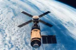 El 11 de julio de 1979 caía Skylab, la primera estación espacial estadounidense.