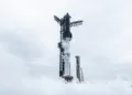 SpaceX reprograma para el 20 de julio el vuelo 13 de Starship.