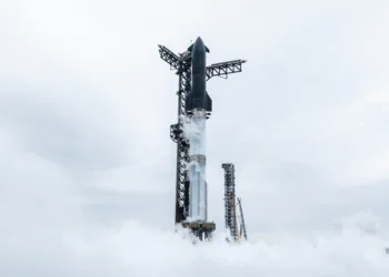 SpaceX reprograma para el 20 de julio el vuelo 13 de Starship.