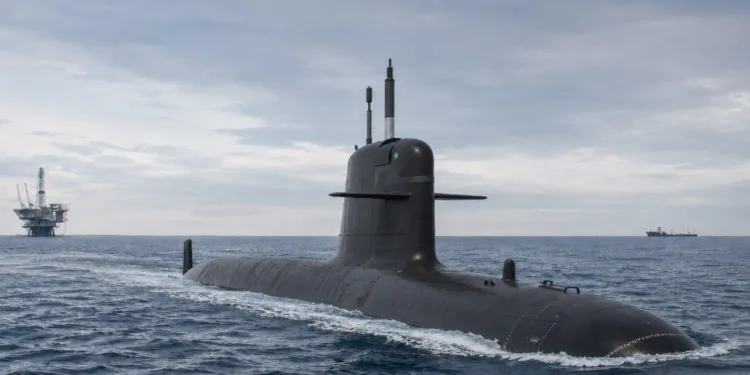 Argentina podría incorporar submarinos Scorpène franceses: qué tecnología ofrecen y por qué Brasil podría impulsar su compra.
