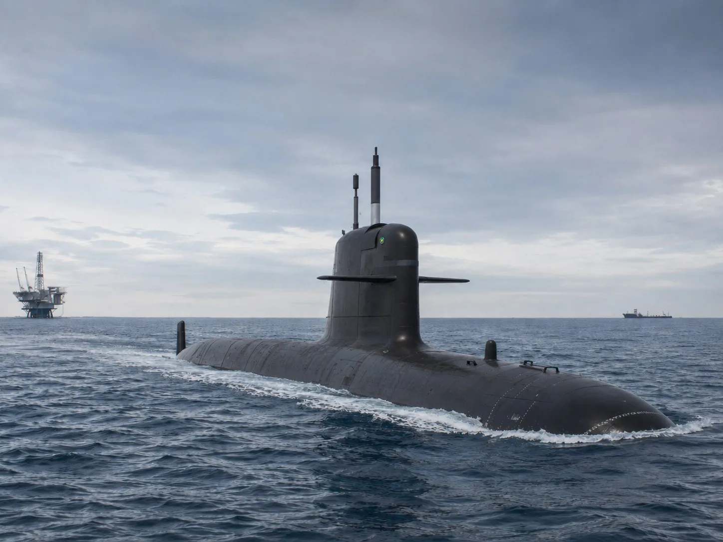 Argentina podría incorporar submarinos Scorpène franceses: qué tecnología ofrecen y por qué Brasil podría impulsar su compra.