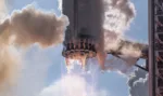 SpaceX se prepara para realizar este jueves 16 de julio el vuelo de prueba 13 de Starship, el megacohete más grande y potente desarrollado hasta ahora.