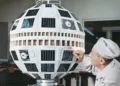 Hace más de 60 años se lanzaba Telstar 1, el satélite que inauguró la comunicación global en vivo.