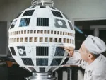 Hace más de 60 años se lanzaba Telstar 1, el satélite que inauguró la comunicación global en vivo.