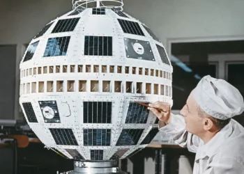 Hace más de 60 años se lanzaba Telstar 1, el satélite que inauguró la comunicación global en vivo.