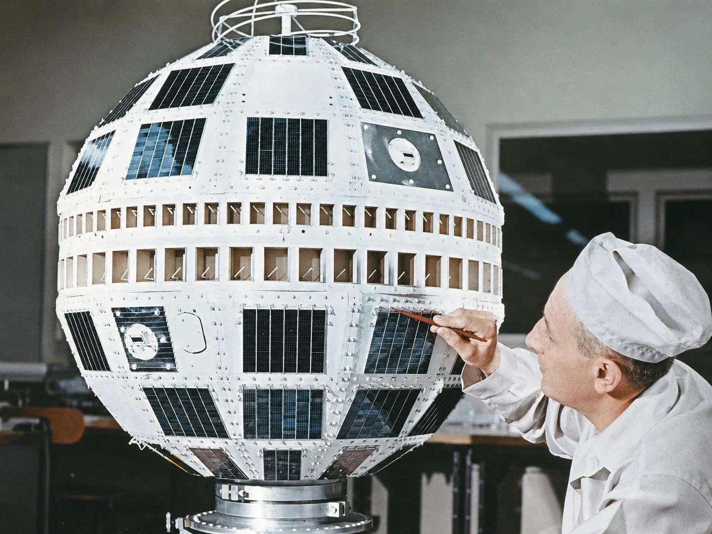 Hace más de 60 años se lanzaba Telstar 1, el satélite que inauguró la comunicación global en vivo.