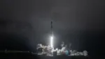 La misión compartida Transporter-17 de SpaceX colocó en el espacio 81 satélites al mismo tiempo. Crédito: SpaceX.