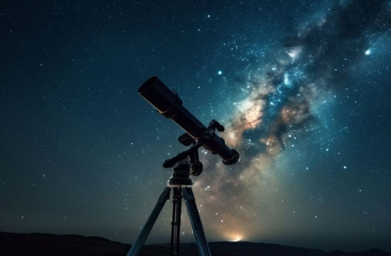 Plano Nacional de Astronomia 2025-2035.