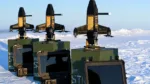 Ucrania incorporó drones interceptores como una capa adicional de su defensa aérea frente a ataques masivos con vehículos no tripulados.