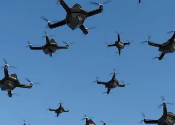 El Ejército de EE. UU. ha sellado una alianza estratégica con la firma californiana Auriga Space para evaluar un nuevo sistema de lanzamiento electromagnético bautizado como Hermes para neutralizar enjambres de drones.