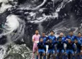 Cabo Verde le da nombre a los más intensos huracanes
