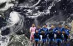 Cabo Verde le da nombre a los más intensos huracanes