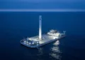 La empresa china iSpace avanza con ensayos para preparar el debut del cohete reutilizable Hyperbola-3.