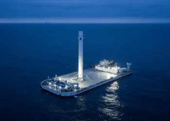 La empresa china iSpace avanza con ensayos para preparar el debut del cohete reutilizable Hyperbola-3.