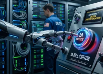 El proyecto de ley conocido como AI Kill Switch Act busca otorgar la facultad legal de ordenar la suspensión o ralentización inmediata de sistemas de aprendizaje profundo que ejecuten comportamientos no intencionados con potencial de daño sistémico.
