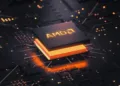 AMD invertirá US$ 5.000 millones en Anthropic y para competir con Nvidia.