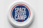 Imagen de logo de Space Academy Camp.