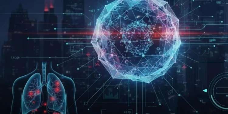 Investigadores argentinos iniciaron una alianza estratégica internacional destinada a estudiar la composición física, química y biológica del material particulado en la atmósfera utilizando tecnología de última generación.