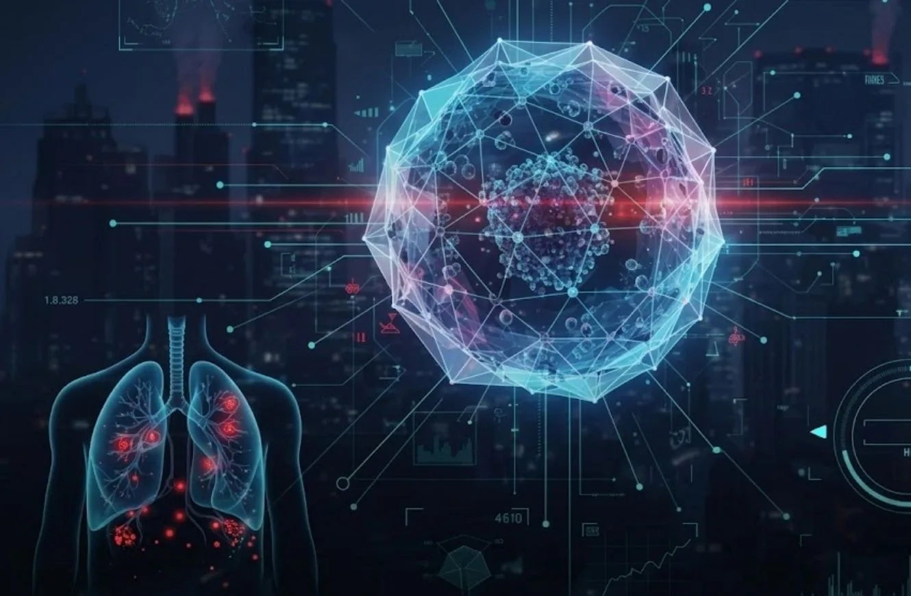 Investigadores argentinos iniciaron una alianza estratégica internacional destinada a estudiar la composición física, química y biológica del material particulado en la atmósfera utilizando tecnología de última generación.