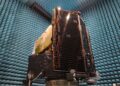 El cohete Plato, perteneciente a la Agencia Espacial Europea y dedicado a la búsqueda de planetas terrestres, ha completado recientemente una serie de pruebas clave dentro de la cámara de pruebas Maxwell en ESTEC, demostrando que su equipo electrónico es apto para funcionar en el espacio.