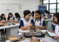 Se inaugura el programa Meninas no Espaço, impulsado por la Agência Espacial Brasileira (AEB) y la Universidade Federal do Rio Grande do Norte (UFRN) en Brasil, y el Space Research Bootcamp de ingeniería aeroespacial, organizado en las instalaciones de la Universidad Nacional de Ingeniería (UNI) en Perú.