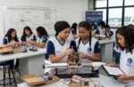 Se inaugura el programa Meninas no Espaço, impulsado por la Agência Espacial Brasileira (AEB) y la Universidade Federal do Rio Grande do Norte (UFRN) en Brasil, y el Space Research Bootcamp de ingeniería aeroespacial, organizado en las instalaciones de la Universidad Nacional de Ingeniería (UNI) en Perú.