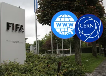 Suiza, rival de Argentina, casa de la FIFA y del CERN, creador de la World Wide Web