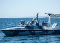La iniciativa SWAP-USV, un programa técnico que busca integrar embarcaciones de superficie no tripuladas con plataformas aéreas autónomas.