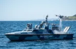 La iniciativa SWAP-USV, un programa técnico que busca integrar embarcaciones de superficie no tripuladas con plataformas aéreas autónomas.