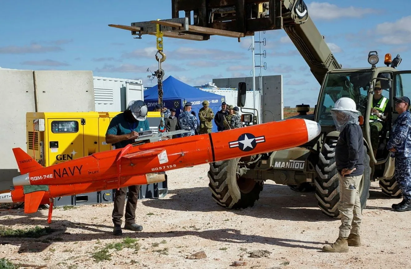 misiles navales SM-2