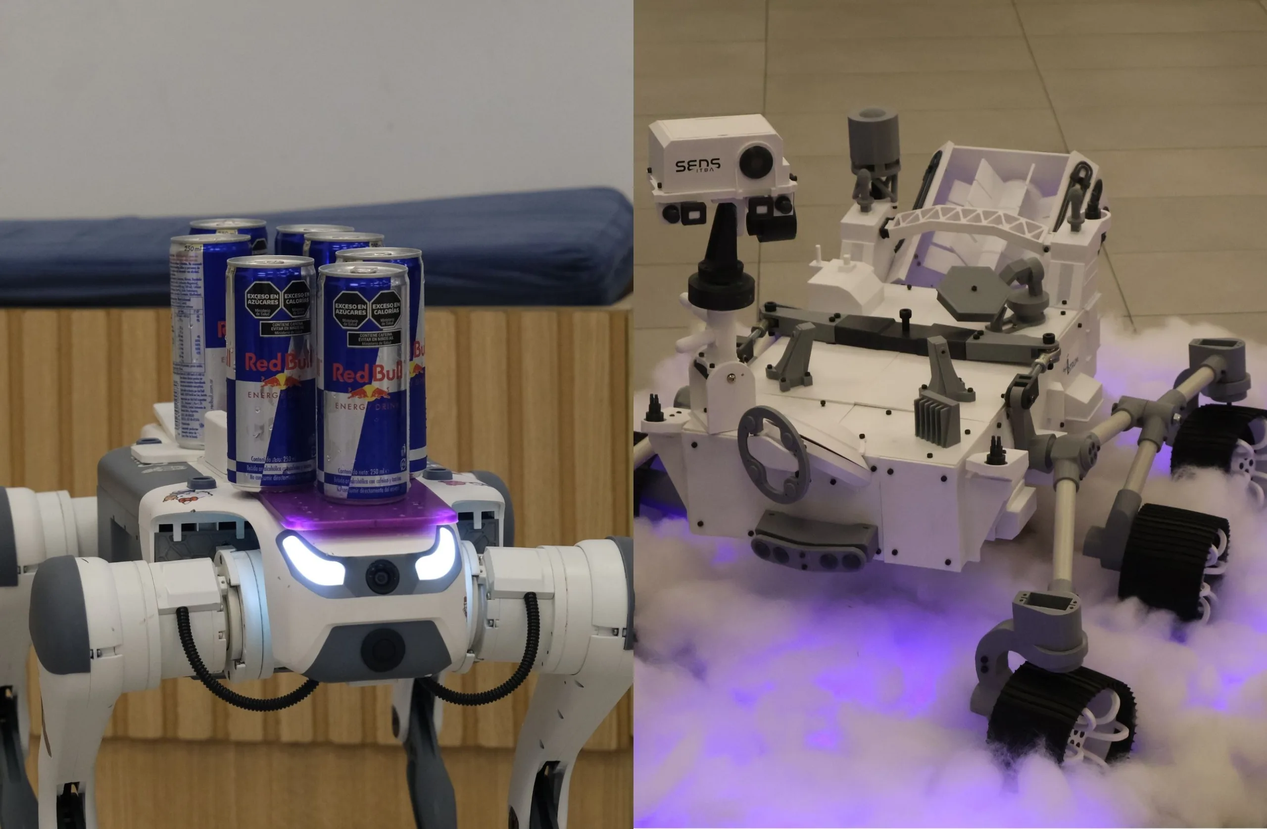 Astrum reunió a 360 personas en un evento que acerca la industria espacial nacional a los estudiantes y la comunidad científica.
