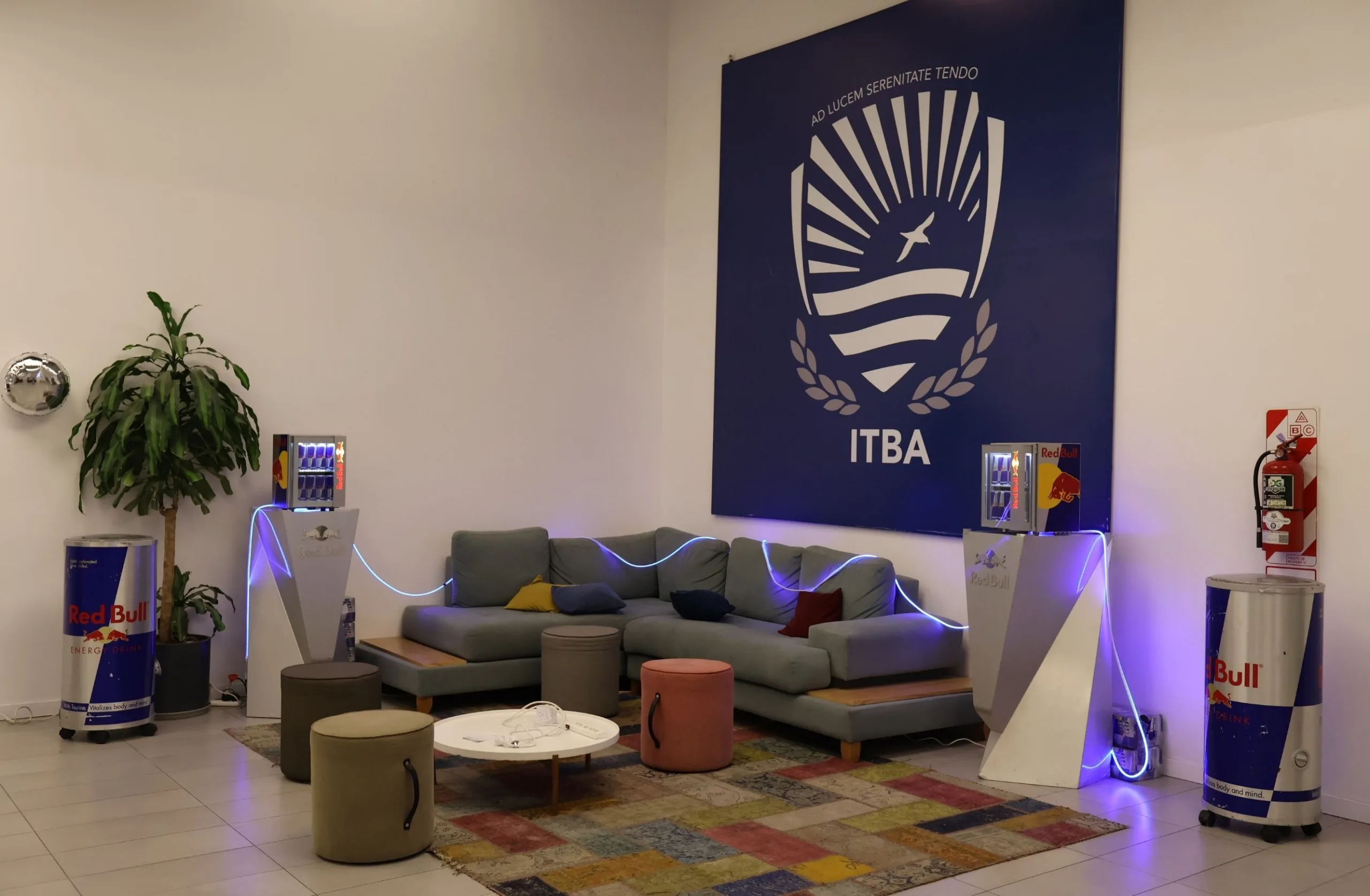 Astrum reunió a 360 personas en un evento que acerca la industria espacial nacional a los estudiantes y la comunidad científica.