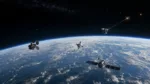 El Comando Espacial de EE.UU. reclama armas cinéticas y no cinéticas para una eventual guerra espacial.