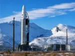 Astra busca volver al mercado espacial con 250 millones de dólares para financiar su nuevo cohete Rocket 4.
