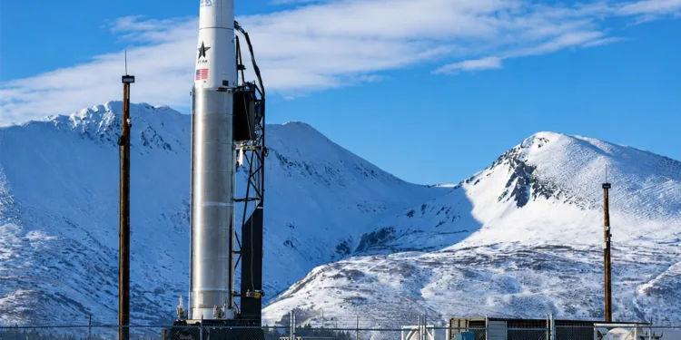 Astra busca volver al mercado espacial con 250 millones de dólares para financiar su nuevo cohete Rocket 4.