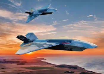 Reino Unido puso en marcha Storm Fighter, un programa para desarrollar aviones de combate autónomos que operarán junto con los cazas tripulados de la Royal Air Force.