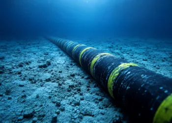 Google anuncia tres nuevos cables submarinos que refuerzan la infraestructura digital de América Latina.